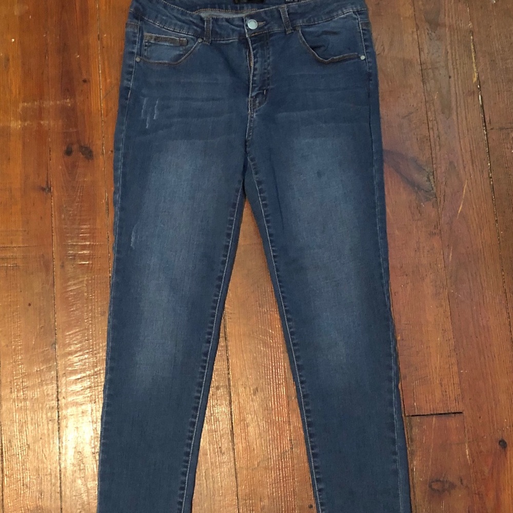 BLACK LABEL JEANS
